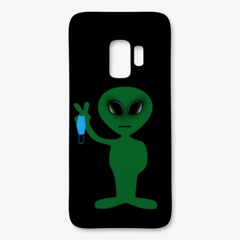 Alienated