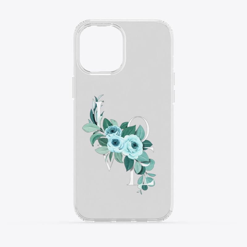 Love Graphics Printed