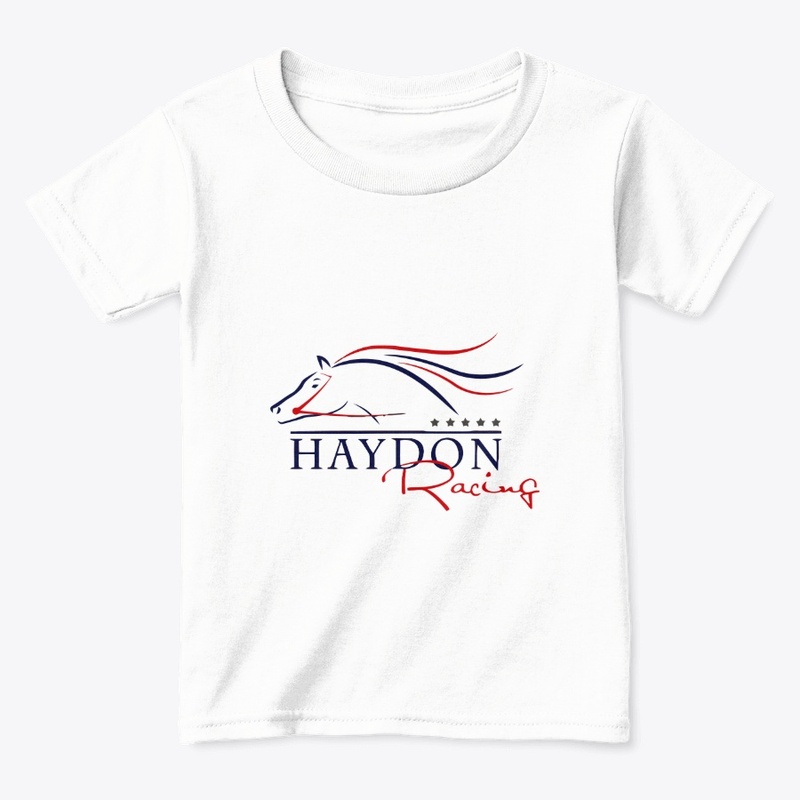 Donn Handicap Champion Outfit