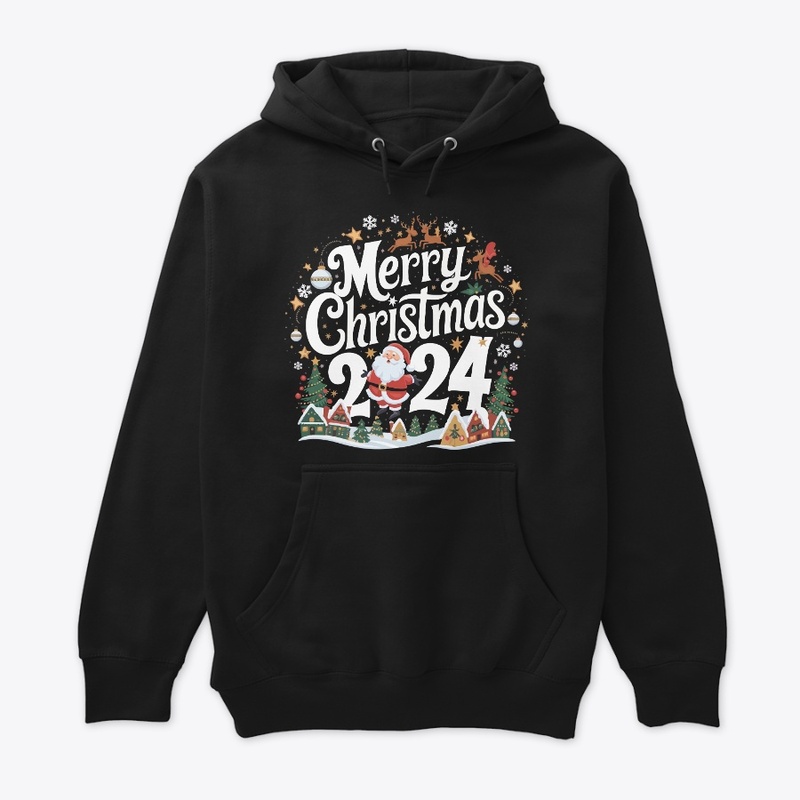 Merry Christmas 2024 Trending
