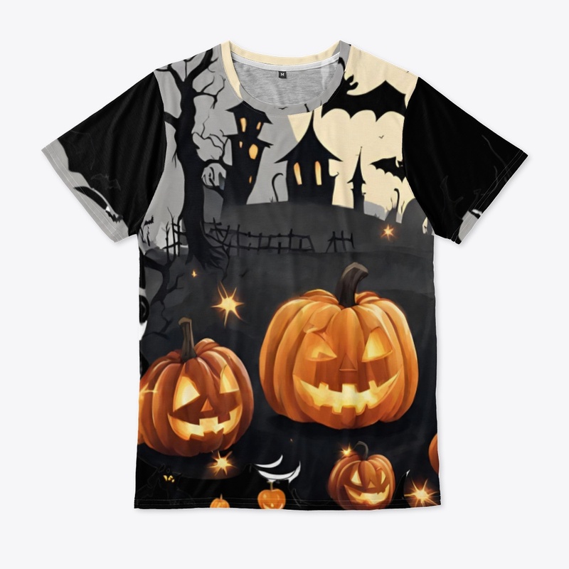 Jack O' Lantern Delight