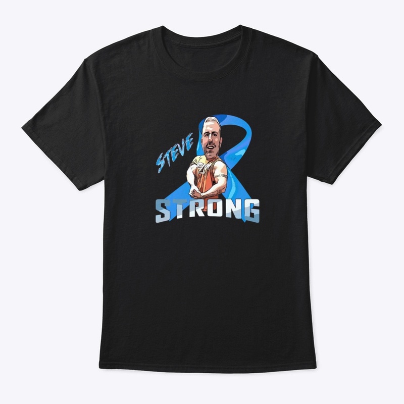 Steve Strong