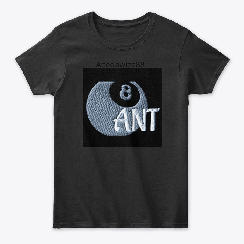 8ball Ant
