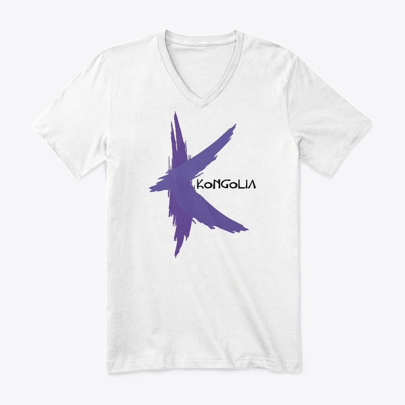 Kongolia 