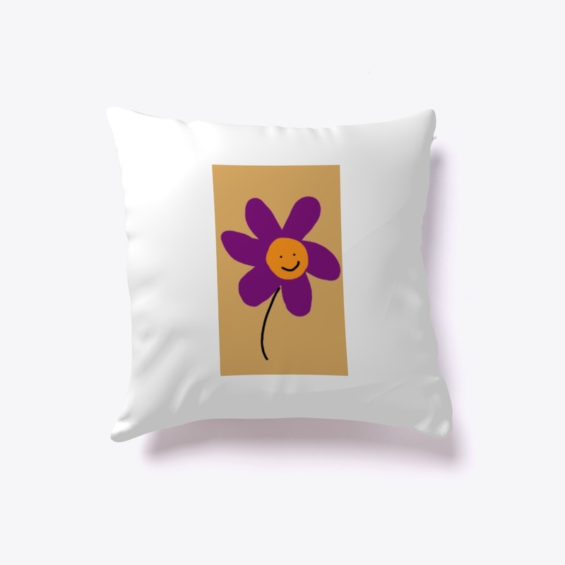 Cute Flower