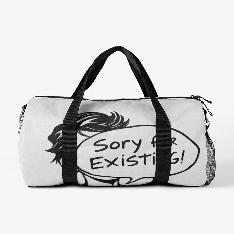 Sorry Not Sorry Tee