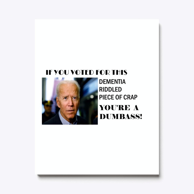 Biden is dumbass2