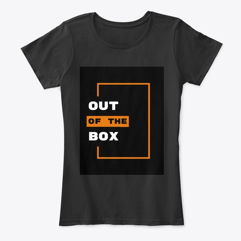 OUT OF THE BOX