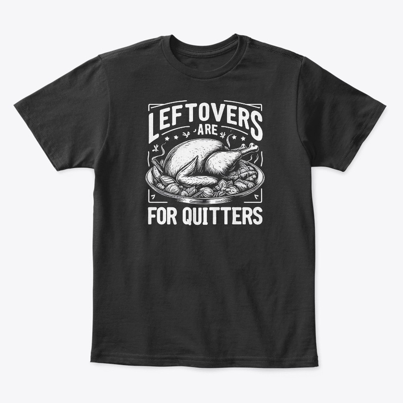Thanksgiving Special Tee