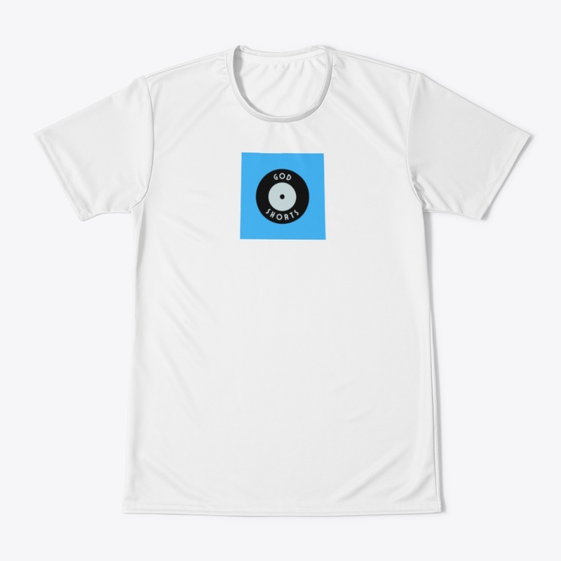 GOD Shorts MErch