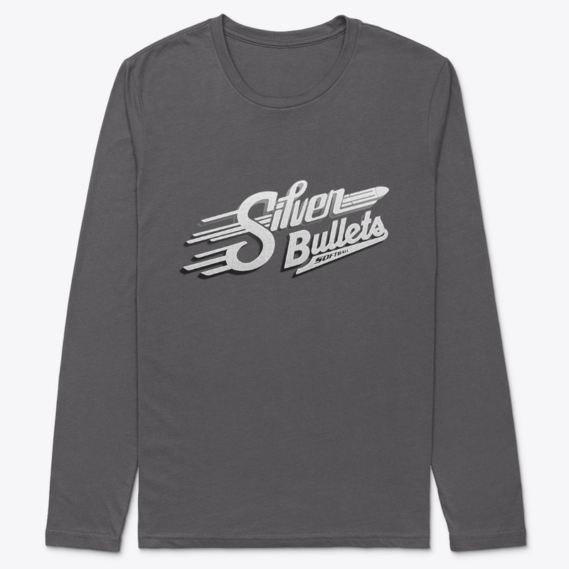 Silver Bullets Softball