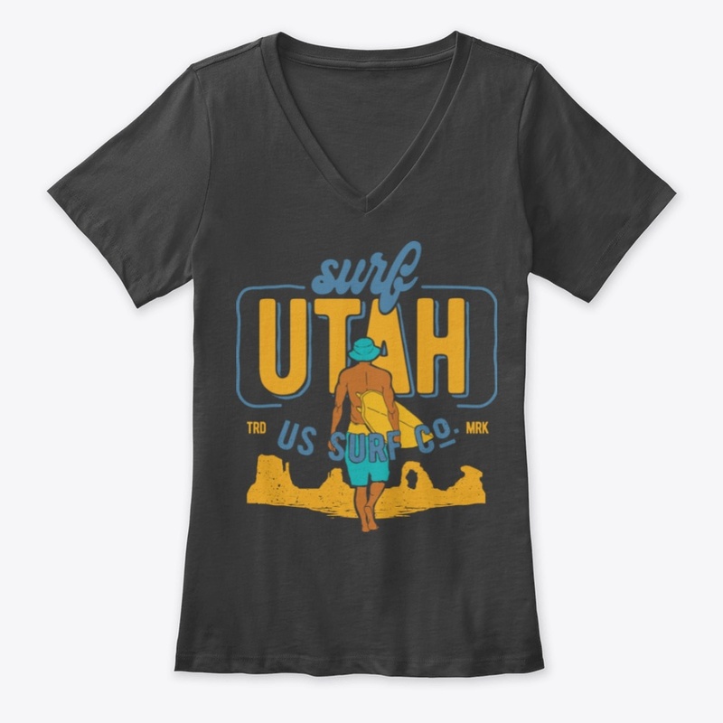 Surf Utah
