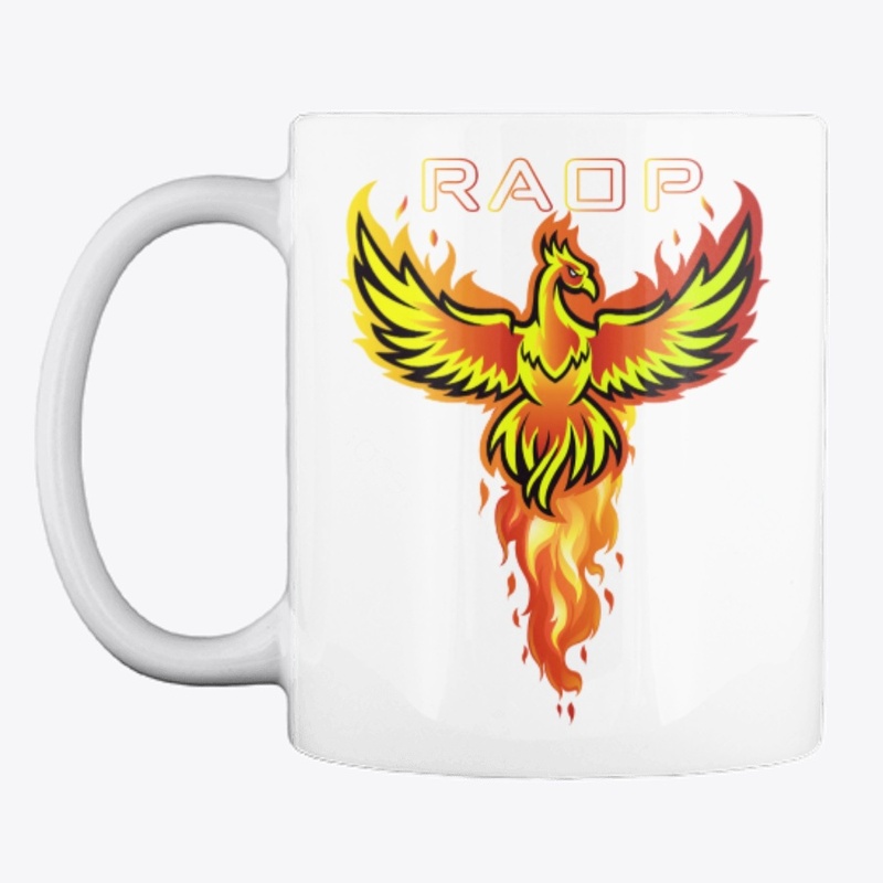 RaoP Drinkware