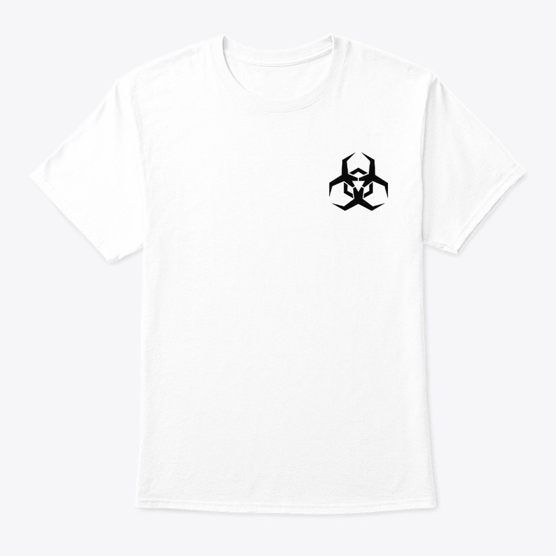 Biohazard Orignal Tee
