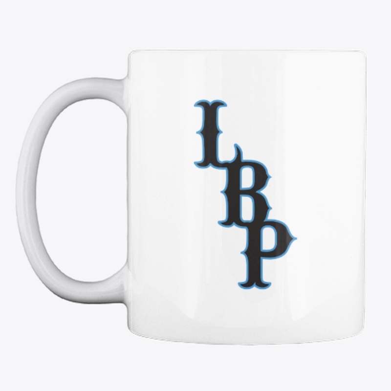 LBP MUG