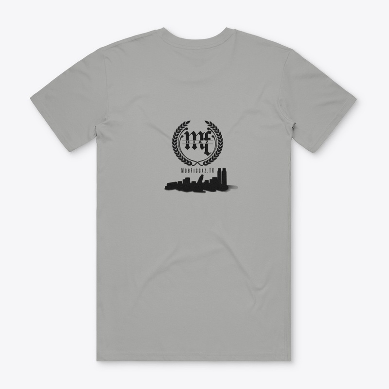Mob-Figgaz Apparel
