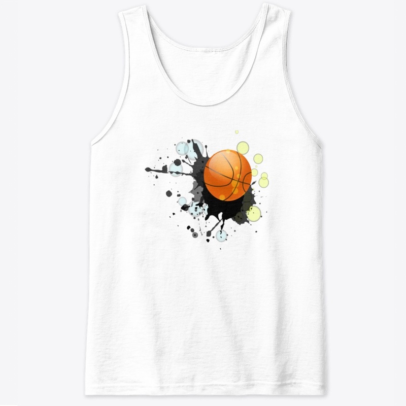 Basketball Splash