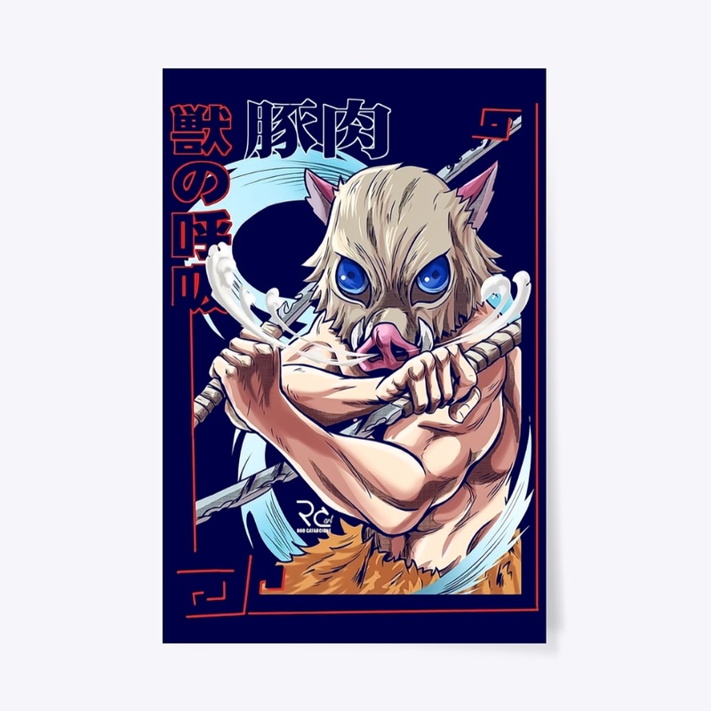 Demon Slayer