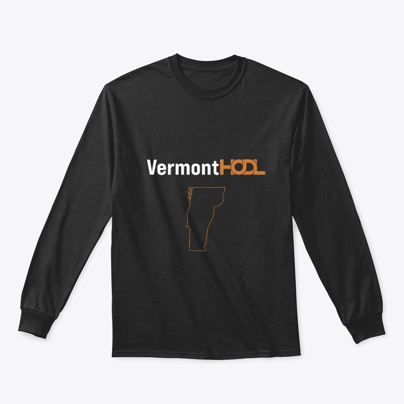 Vermont HODL: A Timeless Classic
