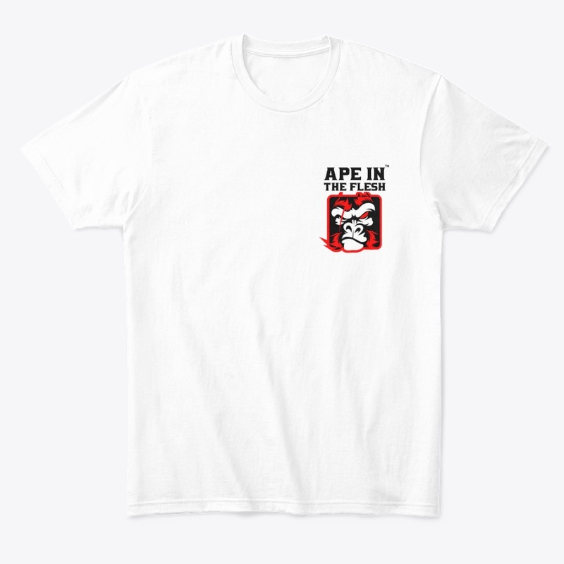 Ape in the Flesh 2020