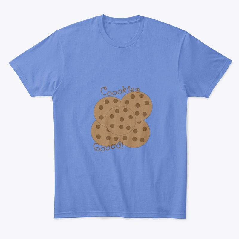 Coookies Goood!