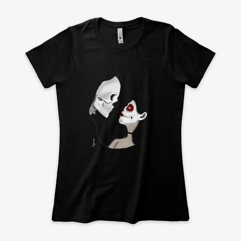 Don't Fear The Reaper