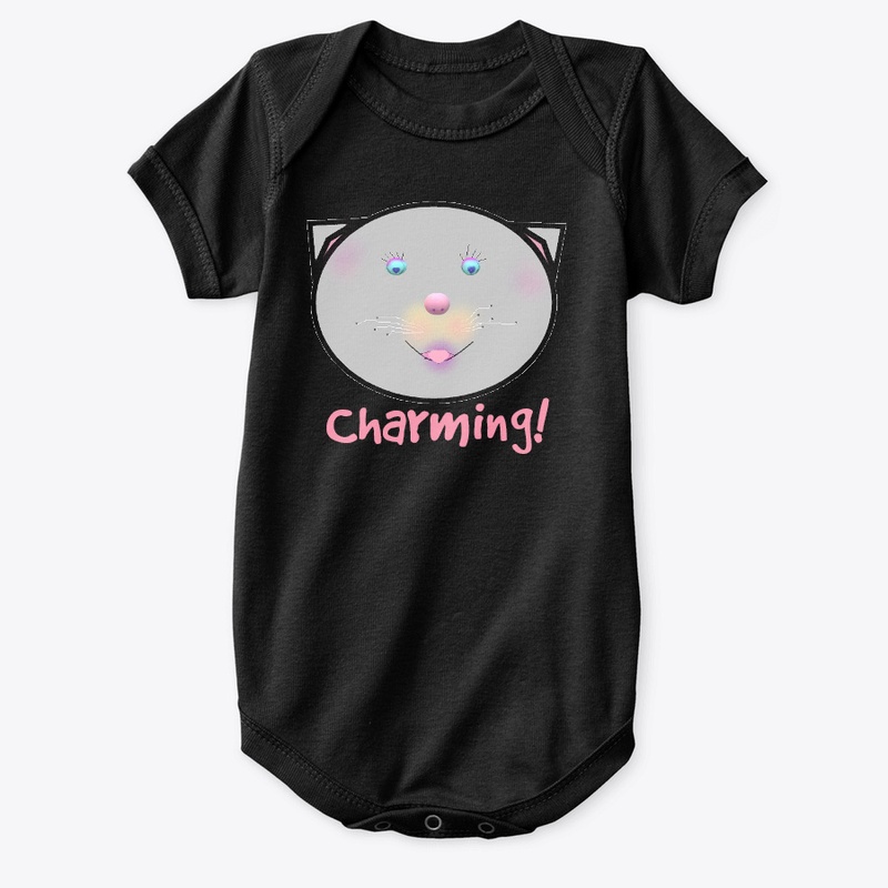 Charming by Ash Design