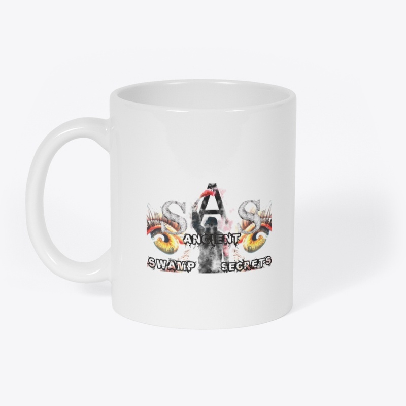 Ancient Swamp Secrets 