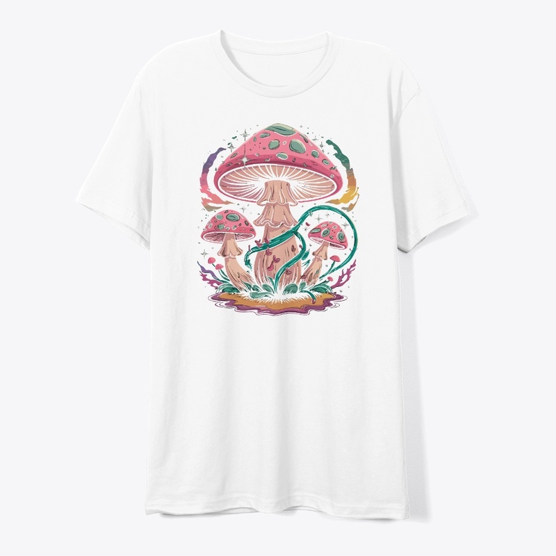  Casual T-Shirts with a Creative Twist