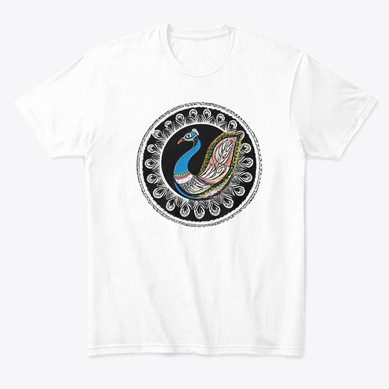 Nature - Digital Art