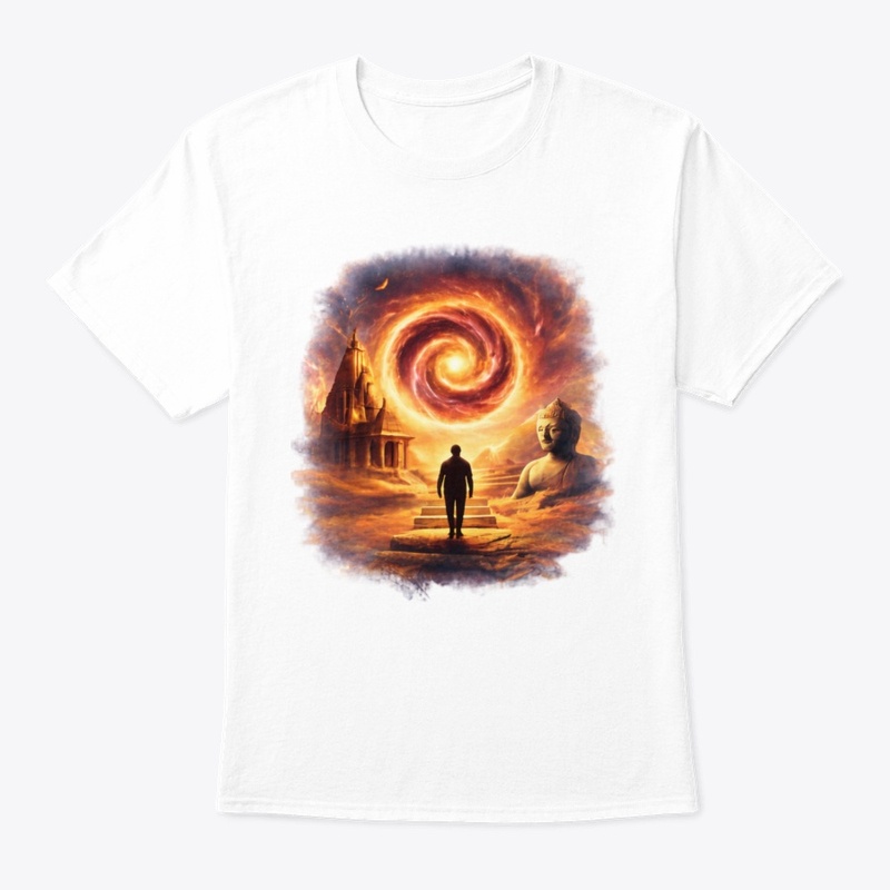 The Inner Pilgrimage Collection