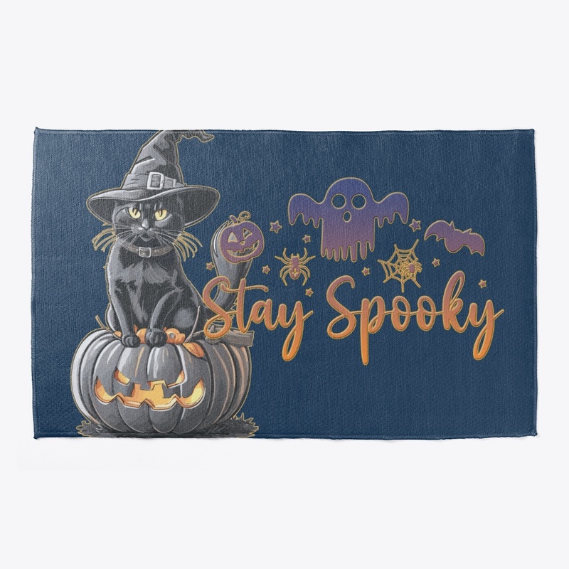 Stay Spooky