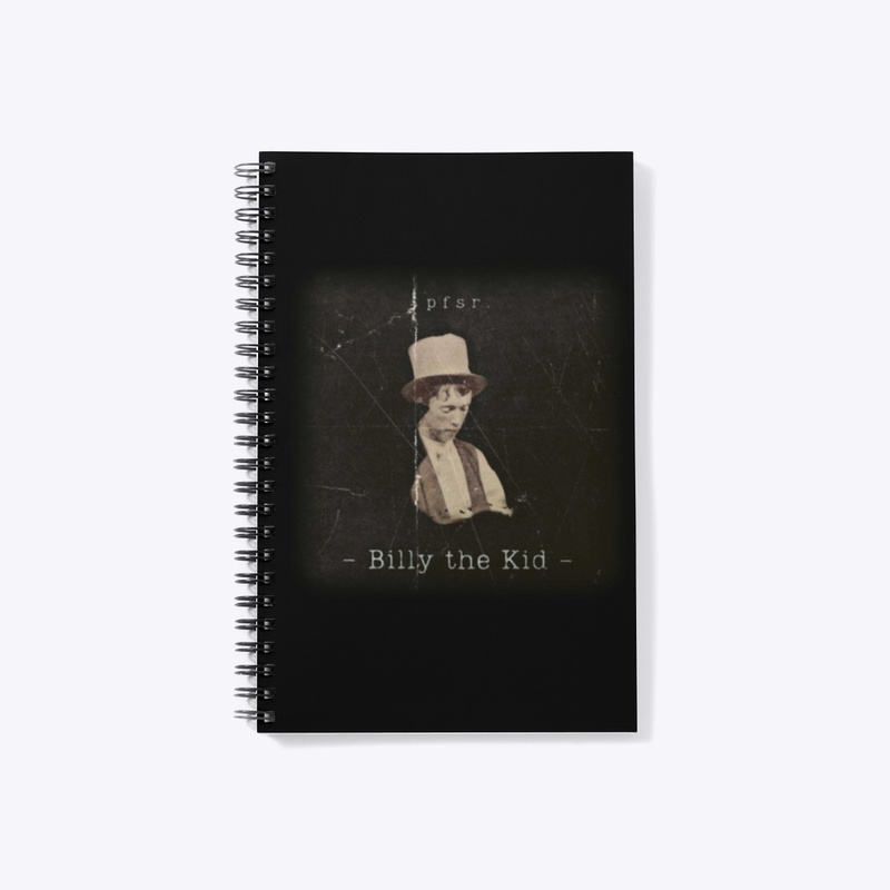 Billy the Kid