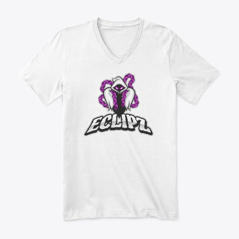 Eclipz "White Demon"