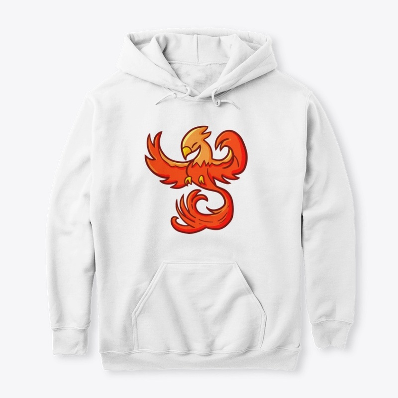 It's Okay Hoodie
