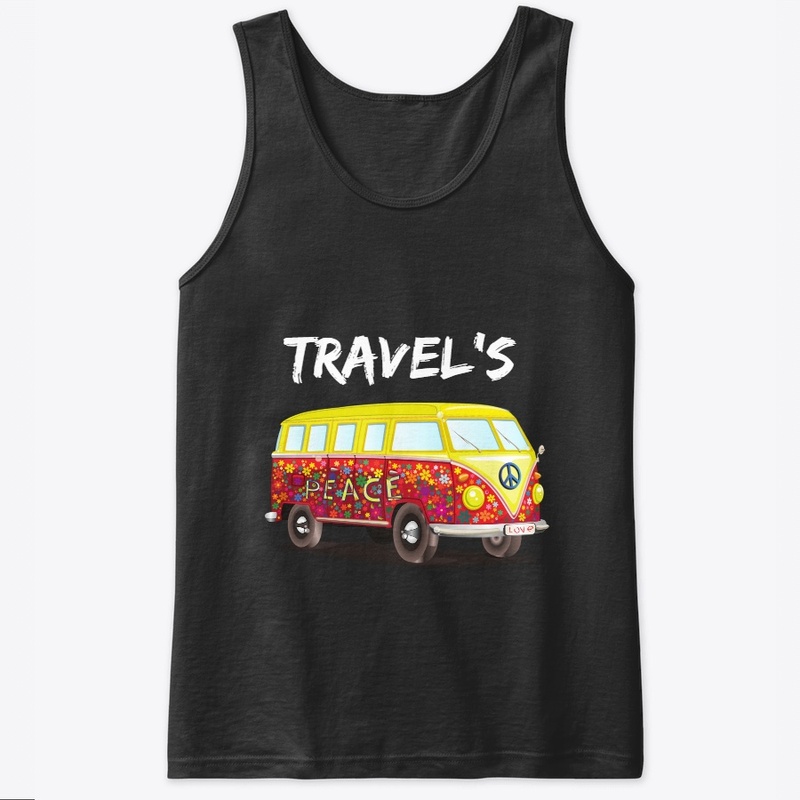 travel's couple