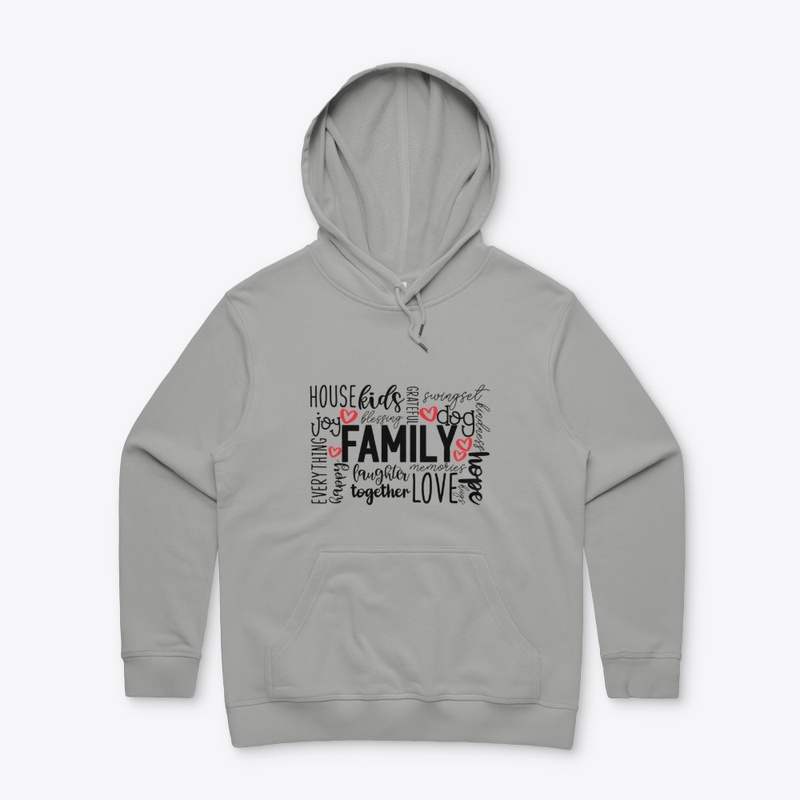Family love