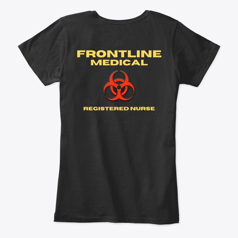 Frontline Medical RN
