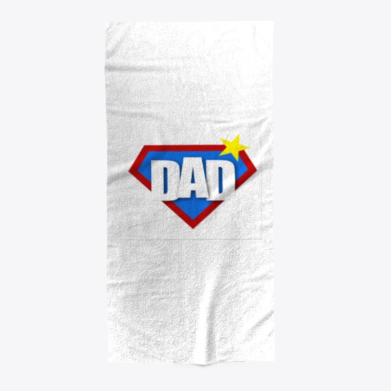 Super Dad