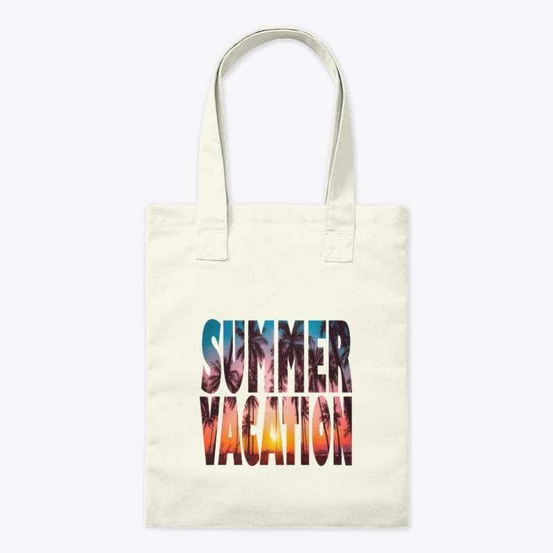 Summer's t-shirt &amp; drinkware