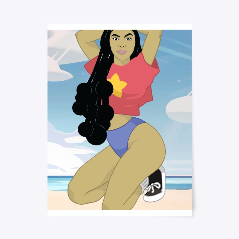 Kiara's Universe 2019