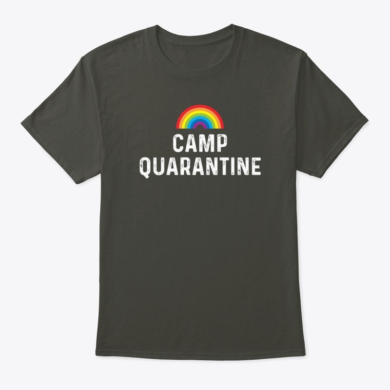 Camp Quarantine