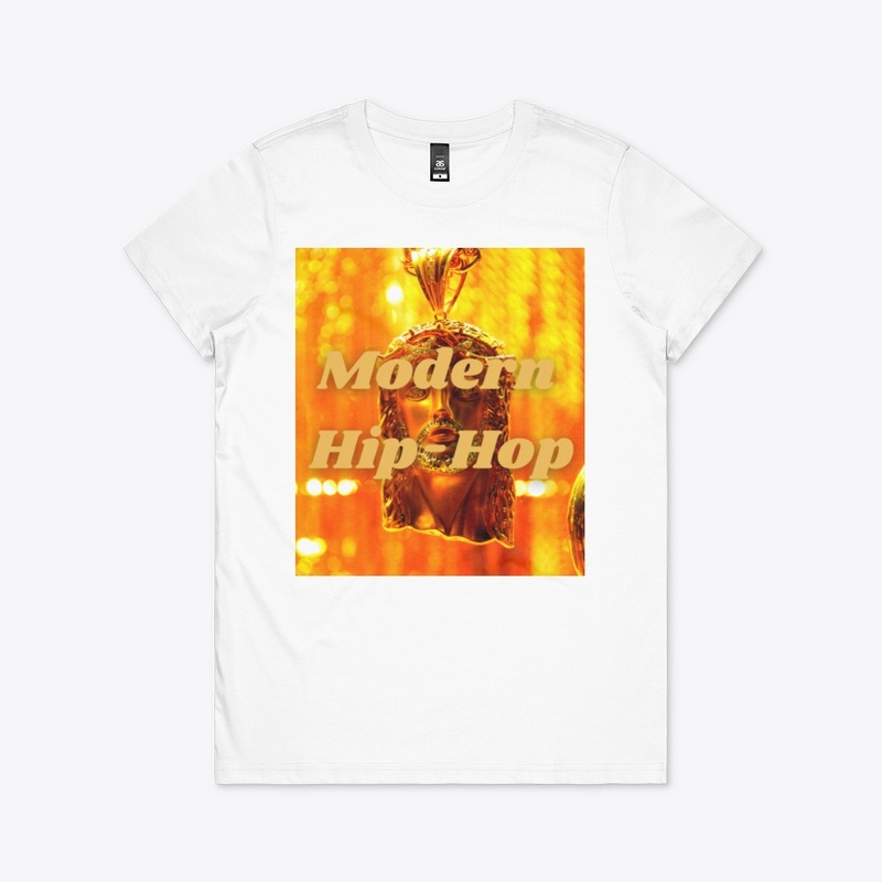 Modern Hip Hop