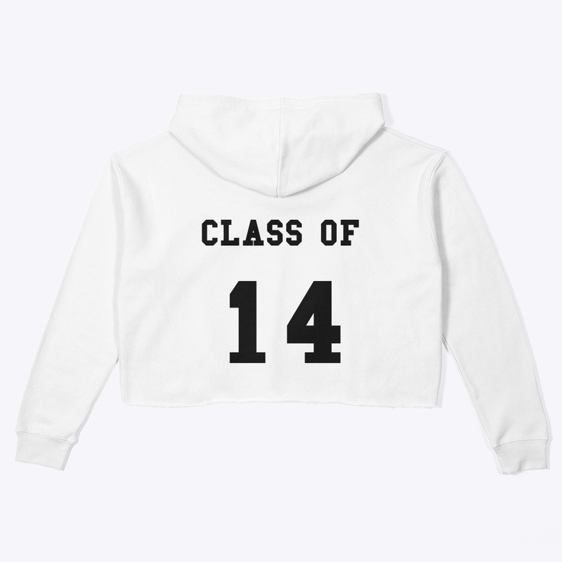 Millennial Class of '14
