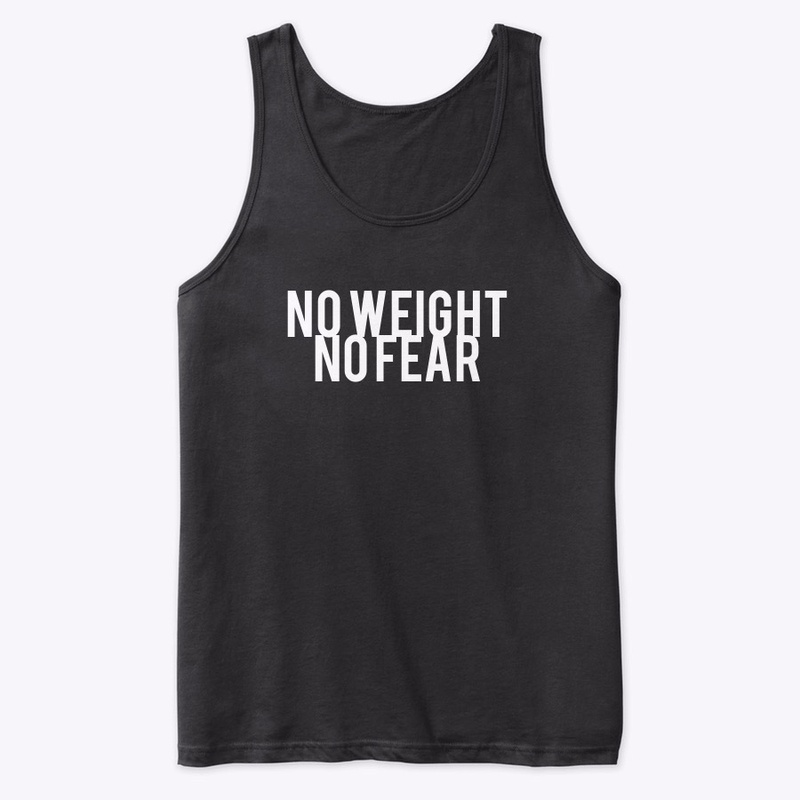 NO WEIGHT