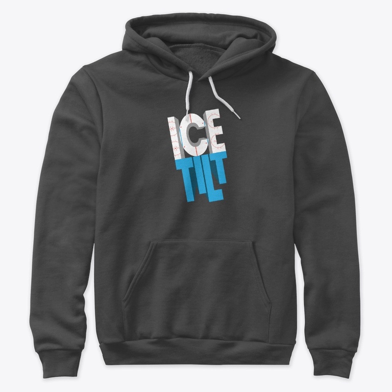 Ice Tilt
