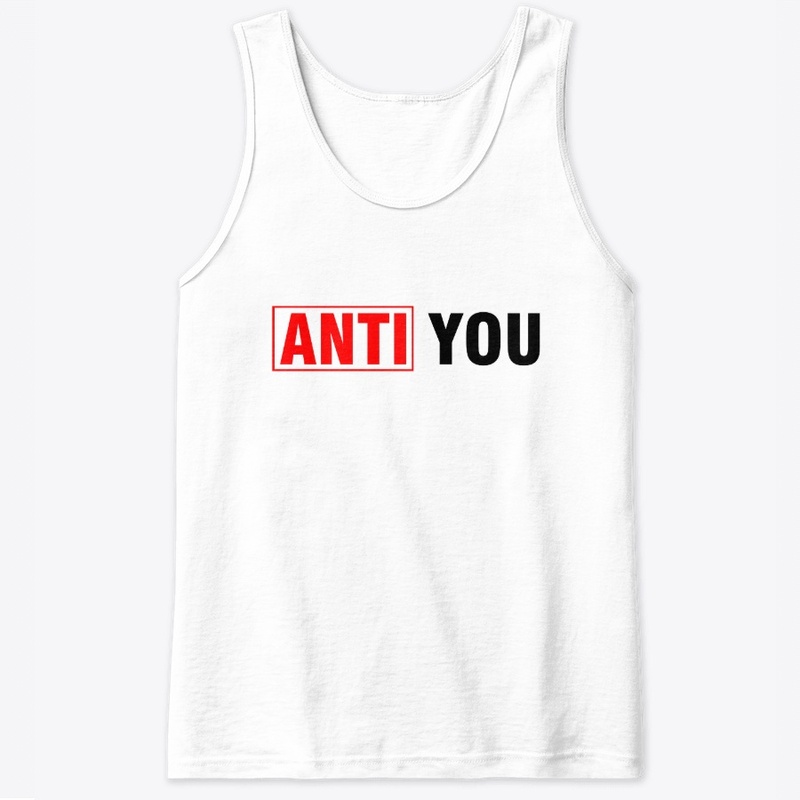 Anti-you Tee 