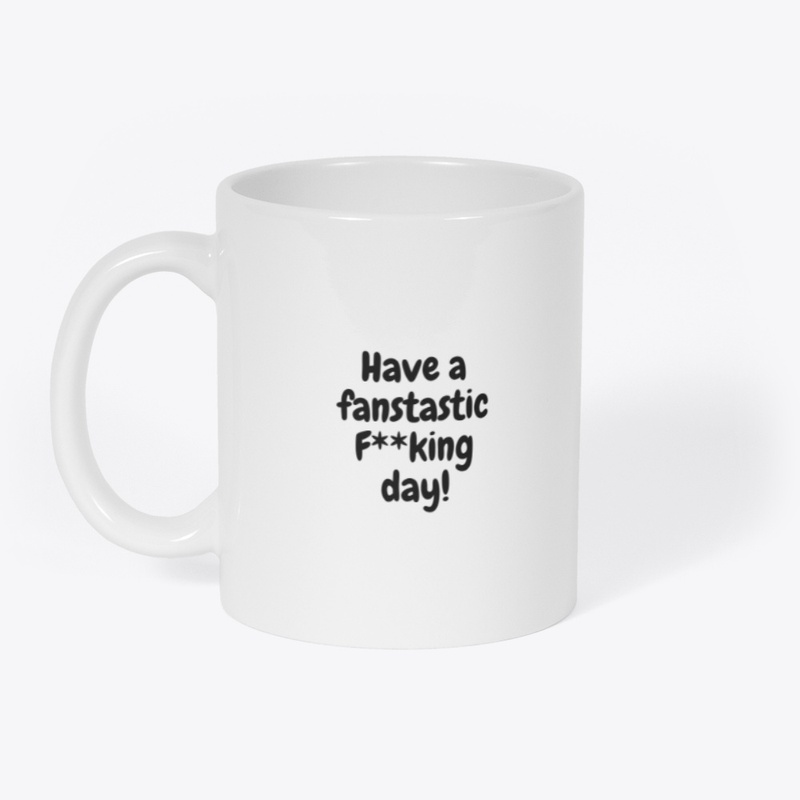Have a nice day