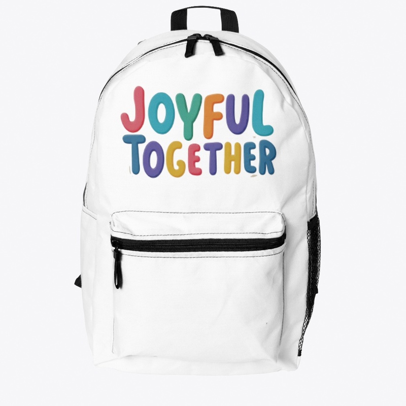 Joyful together t-shirt