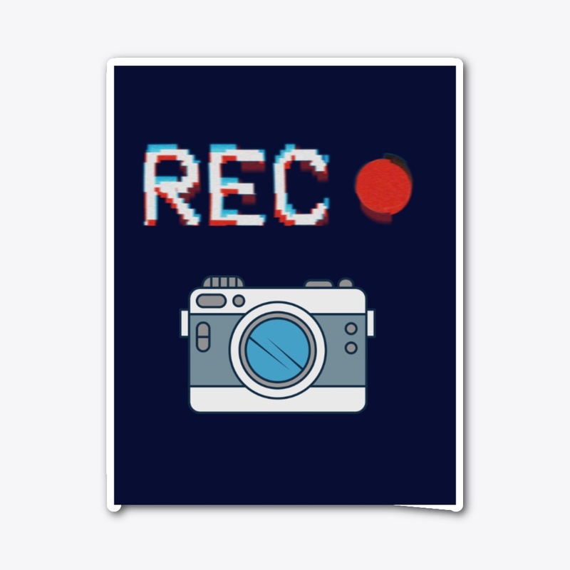 camera